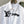 LV SHIRT WHITE COTTON 239608