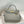 HM KELLY 25CM GRAY TOGO GOLD HARDWARE