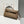 HM Kelly Elan 27cm Brown Leather Shw