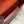 HM Kelly Elan 27cm Red Leather Shw