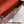 HM Kelly Elan 27cm Red Leather Ghw