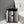 HERBAG A DOS ZIP RETOURNE BACKPACK 29 IN OFF-WHITE MIX BLACK CANVAS AND CALFSKIN