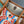 HM Garden Party 36 Multicolor Canvas and Negonda Calfskin 243393