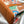 HM Garden Party 36 Multicolor Canvas and Negonda Calfskin 243393