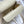 HALZAN 25 HANDLE BAG IN BEIGE GRAINED CALFSKIN