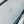 HM Bolide 25 Light Blue Epsom Leather Silver Hardware 237433