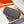 HM Neo Garden 23 bag Gray Canvas and Negonda Calfskin 243337