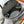 HM Neo Garden 23 bag Gray Canvas and Negonda Calfskin 243337