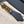 HM Mini Herbag Gold Buckle 20 Cream Canvas and Hunter Cowhide 243275