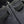 HM Mini Herbag Gold Buckle 20 Black Canvas and Hunter Cowhide 243211