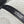 HM Garden Party Mini 23cm Bag Black Togo Cream Canvas