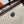 Borsa HM Garden Party Mini 23 cm in tela color cioccolato Togo e crema