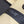 HM Garden Party 30cm Bag Black Togo Light Beige Canvas