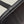HM Garden Party 30cm Bag Black Togo Grey Canvas