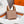 Picotin Lock 18 Gold Swift Calfskin Multicolor Canvas