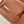 HM Birkin 30 Gold Swift Leather Grey Canvas Gold Hardware