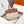HM Birkin 30cm Golden Brown Swift Cowhide With Beige Canvas Fabric Ghw 249976