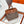 HM Birkin 25cm Golden Brown Swift Cowhide With Waffe Brown Canvas Fabric Shw 249988