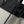 HM Birkin 25cm Black Swift Cowhide With Black White Checkered Canvas Fabric Shw 249986