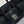 HM Birkin 25cm Black Swift Pink Canvas Silver Hardware