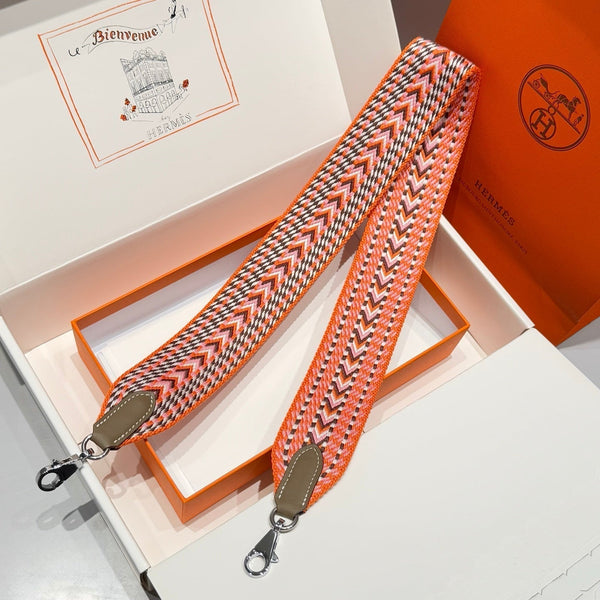 Sangle Canvas 50 mm Bag Strap 255786