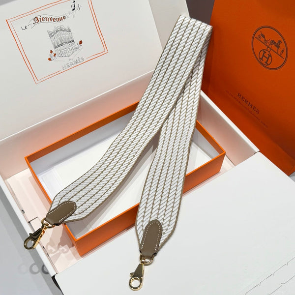 Sangle Canvas 50 mm Bag Strap 255629