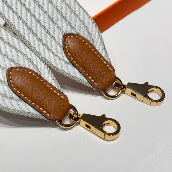 Sangle Canvas 50 mm Bag Strap 255628