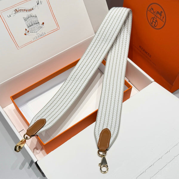 Sangle Canvas 50 mm Bag Strap 255628