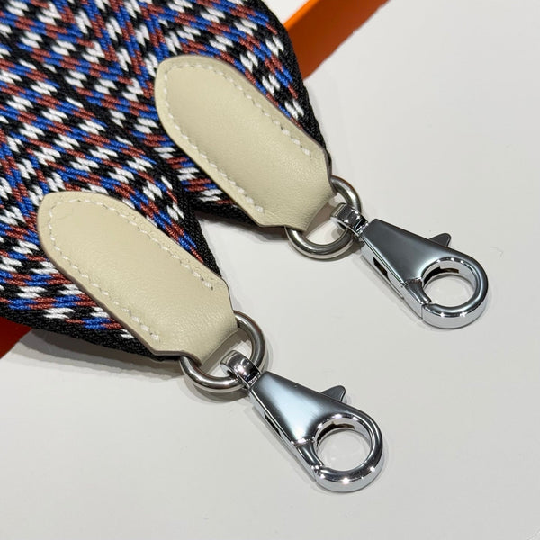 Tracolla per borsa in tela da 50 mm 255626