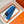Sangle Canvas 50 mm Bag Strap 255623