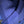 Hermes Evelyn 18 Bag Electric Blue Epsom Leather 255533