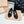 Miu Loafers Glossy Black Calfskin