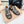 Church's X Miu Loafers Brown Black Calfskin