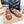 Church's X Miu Loafers Brown Orange Calfskin