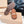 Church's X Miu Loafers Brown Orange Calfskin