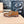 Church's X Miu Loafers Brown Yellow Shiny Calfskin