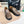 Church's X MiuLoafers Classic Matte Brown Calfskin
