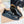Church's X Miu Loafers Classic Black Calfskin