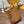 LOW KEY HOBO MM 31CM BROWN CALFSKIN