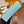 Nano Madeleine 21cm Azur Frost Grained Cowhide Leather