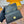 Nano Madeleine 21cm Pelle di vacchetta grana nera