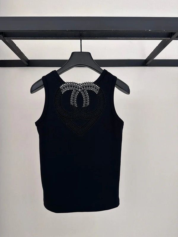 CC 2026 Vest Shirt Cotton 620402