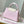 capucines bb 27 pink taurillon leather gold hardware