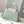 capucines mm 31.5 green beige taurillon leather gold hardware