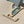 capucines bb 27 beige blu nuvola pelle taurillon hardware dorato