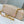 capucines bb 27 beige blu nuvola pelle taurillon hardware dorato