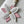 CAPUCINES BB 27 IN WHITE TAURILLON GOLD HARDWARE