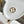 CAPUCINES BB 27 IN WHITE TAURILLON GOLD HARDWARE