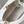 CAPUCINES MINI 21 IN WHITE TAURILLON GOLD HARDWARE