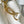 CAPUCINES MINI 21 IN WHITE TAURILLON GOLD HARDWARE